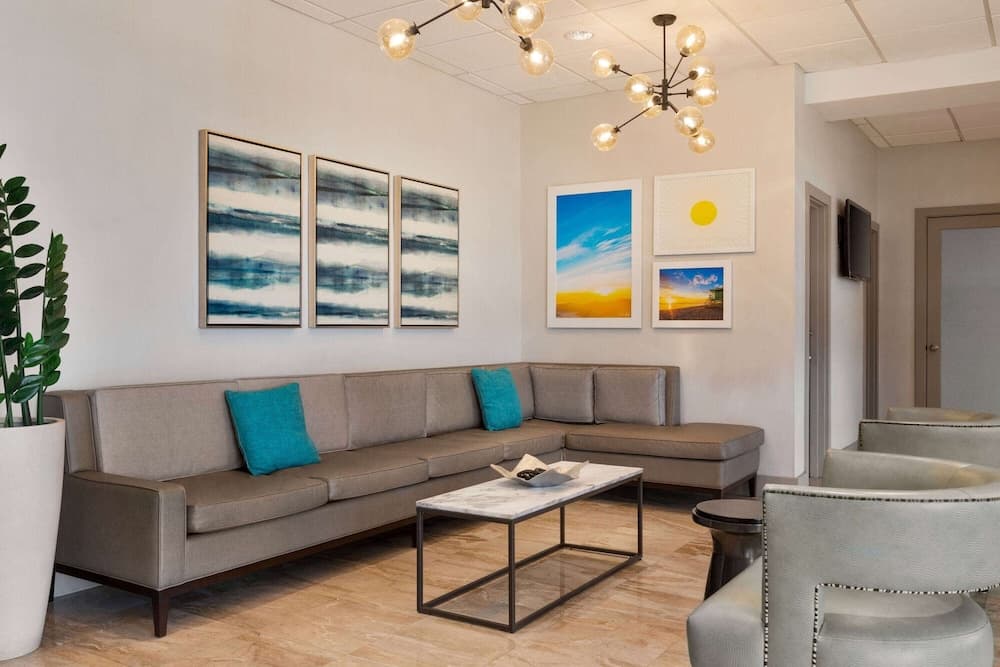 Days Inn by Wyndham Miami Airport North property views in Miami Springs, FL — gallery photo 3