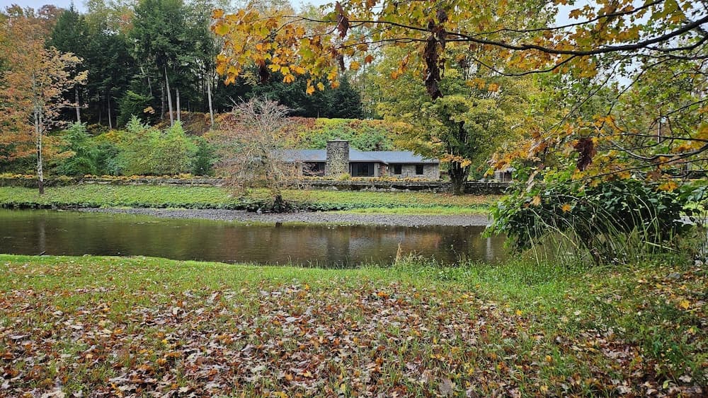 Antrim Streamside gallery photo in Livingston Manor, NY — image 28