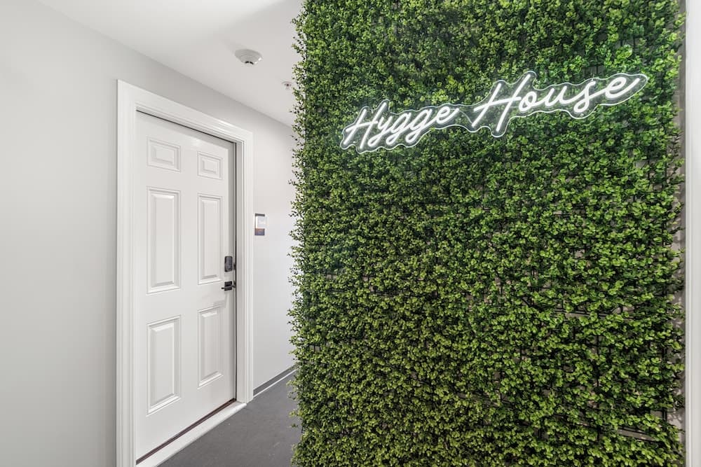 Hygge House Suites featured exterior or lobby in Newburyport, MA — similar hotel