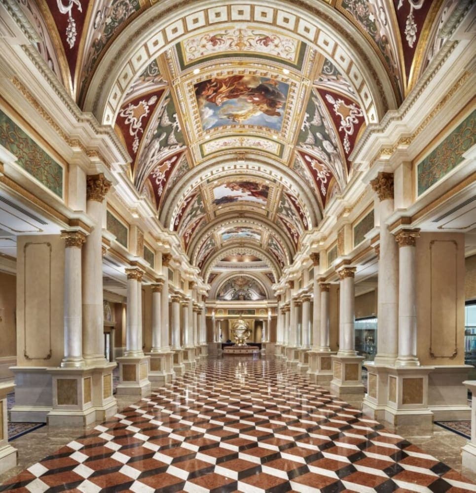 The Venetian Resort Las Vegas gallery photo in Las Vegas, NV — image 56