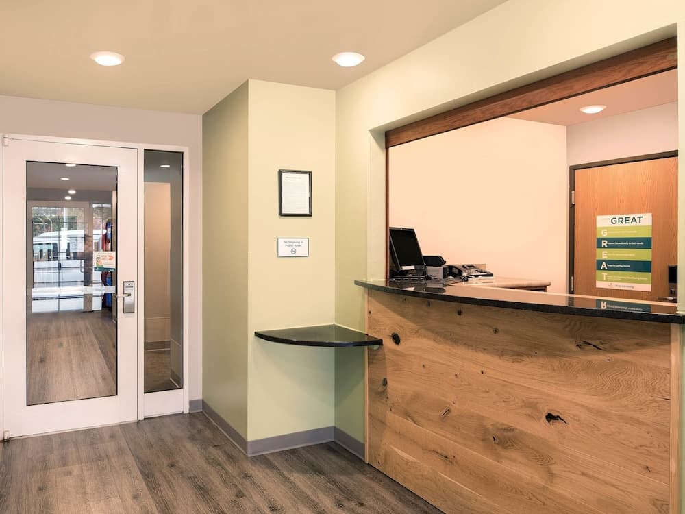 WoodSpring Suites Brownsville gallery photo in Brownsville, TX — image 28
