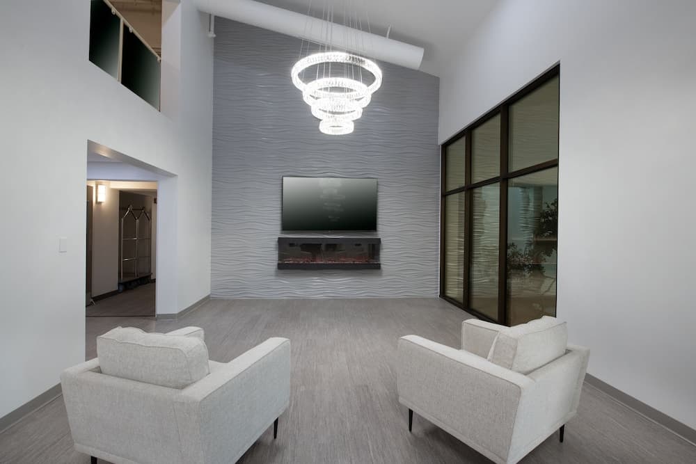 Apache Gold Resort Hotel interior in San Carlos, AZ — gallery photo 2