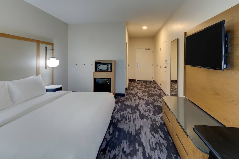 Fairfield Inn & Suites by Marriott Southport gallery photo in Southport, NC — image 45