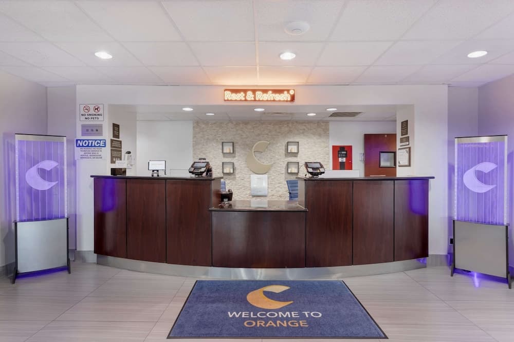 Comfort Inn Orange I-10 gallery photo in Orange, TX — image 15