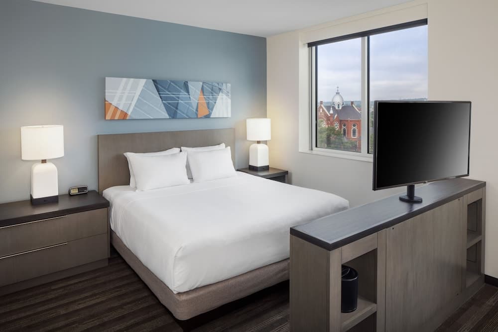 Hyatt House Augusta Downtown gallery photo in Augusta, GA — image 13