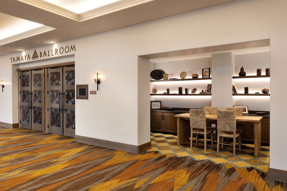 Hyatt Regency Tamaya Resort & Spa gallery photo in Santa Ana Pueblo, NM — image 105
