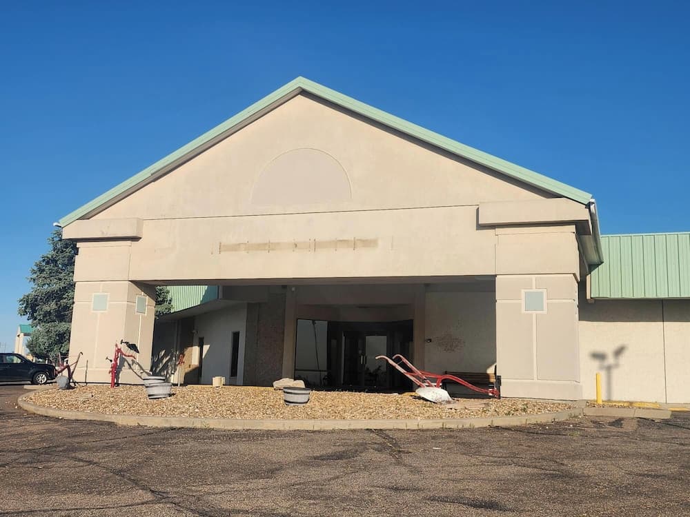Extended Stay Hotel, Sterling featured exterior or lobby in Sterling, CO — similar hotel