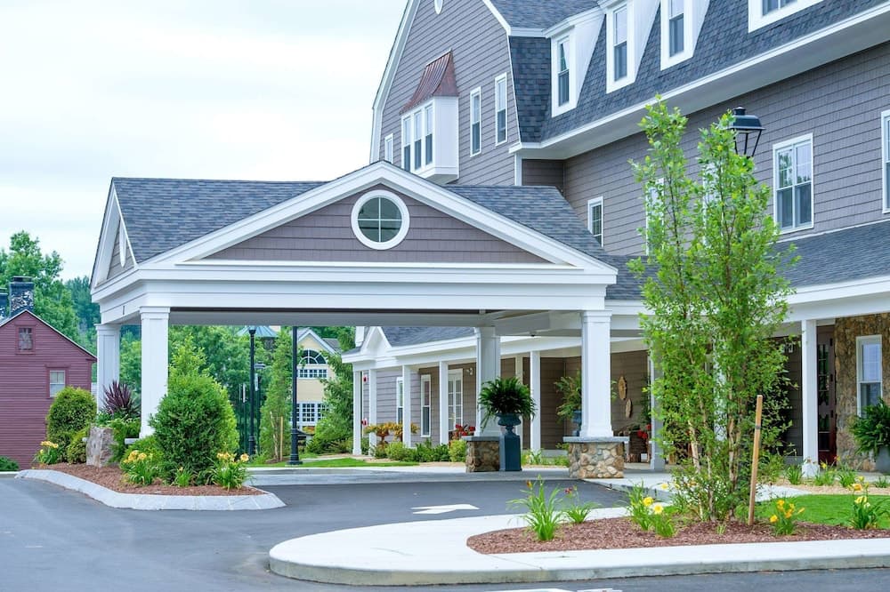The Grand at Bedford Village Inn gallery photo in Bedford — image 26