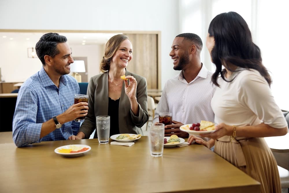 Staybridge Suites Dallas Grand Prairie by IHG gallery photo in Grand Prairie, TX — image 35