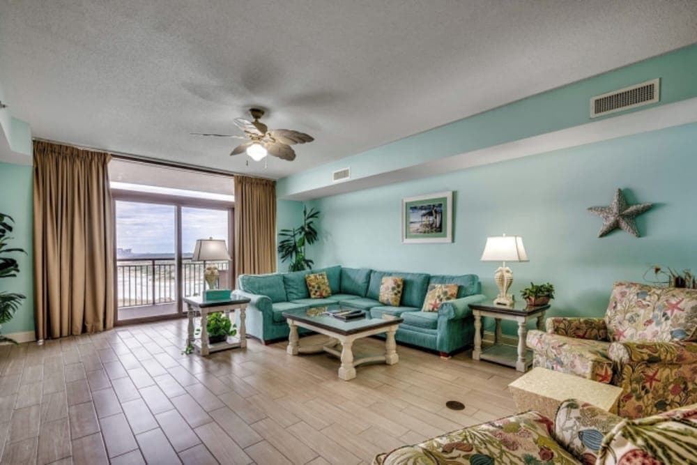 North Beach Resort & Villas gallery photo in North Myrtle Beach, SC — image 223