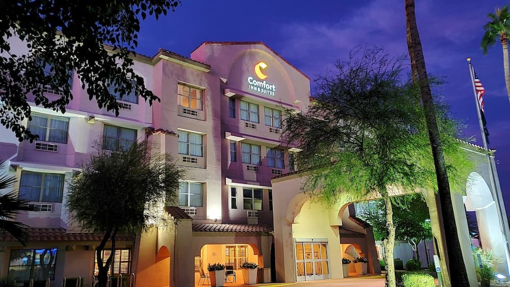 City Express by Marriott Tempe featured exterior or lobby in Tempe, AZ — similar hotel