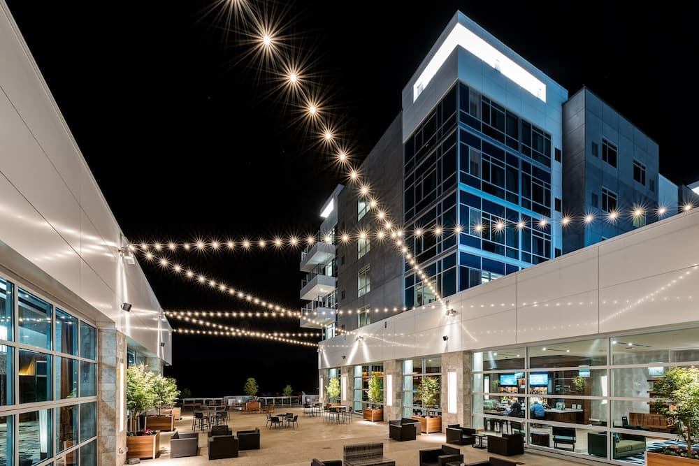 The Landing Hotel at Rivers Casino & Resort gallery photo in Schenectady, NY — image 28