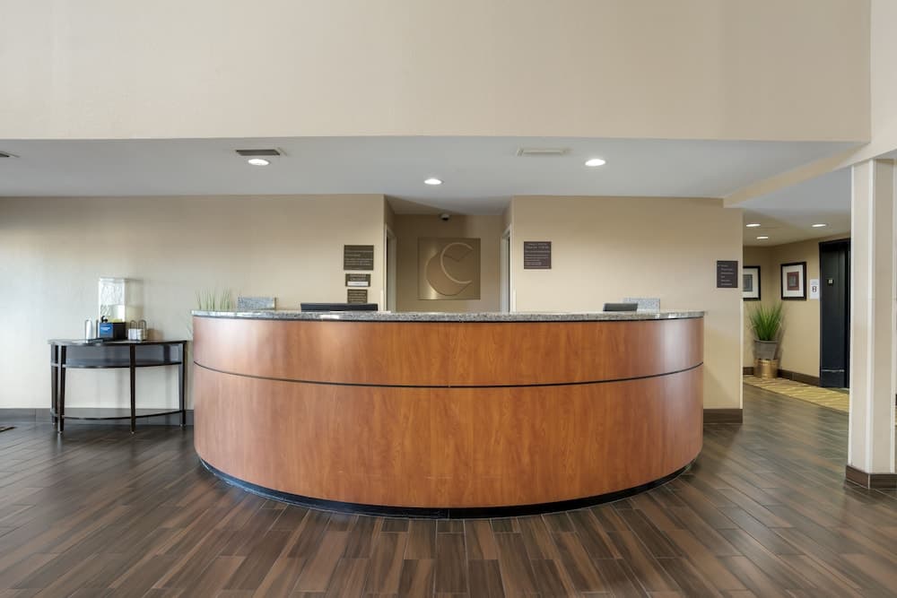 Comfort Suites Foley interior in Foley, AL — gallery photo 2