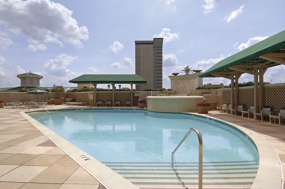Sam's Town Hotel & Casino, Shreveport gallery photo in Shreveport, LA — image 11