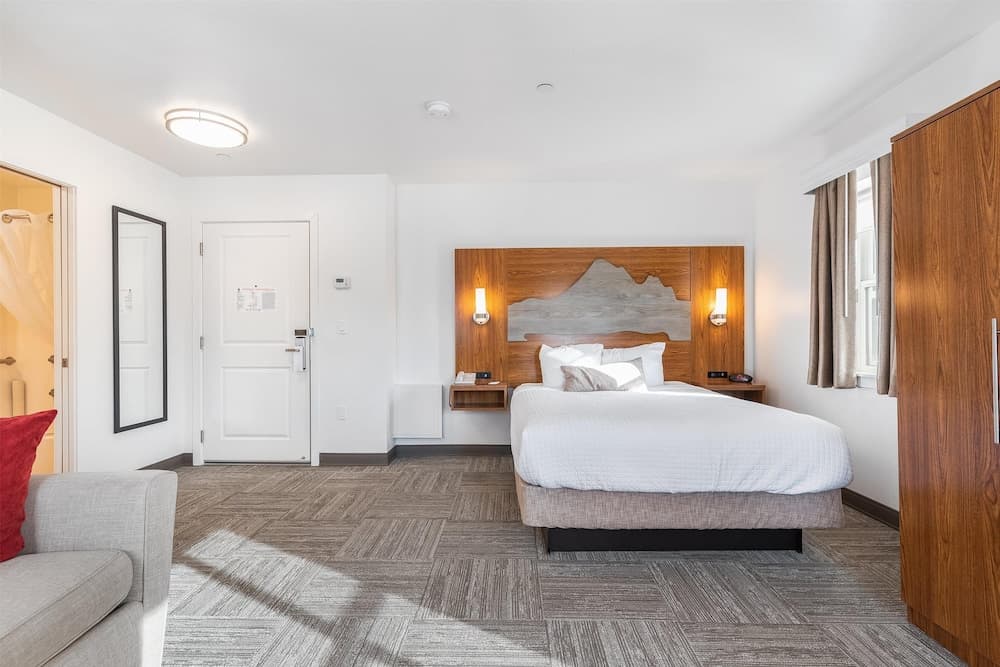 Marshall Suites Bainbridge Island, SureStay Collection by BW gallery photo in Bainbridge, WA — image 22