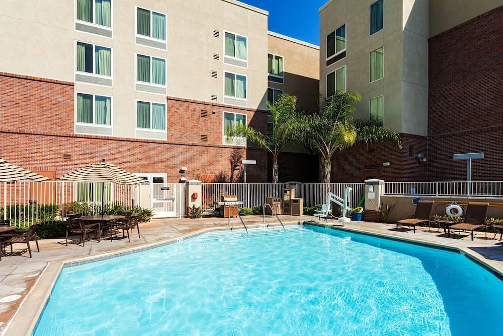Hyatt Place San Diego/Vista-Carlsbad gallery photo in Vista, CA — image 15