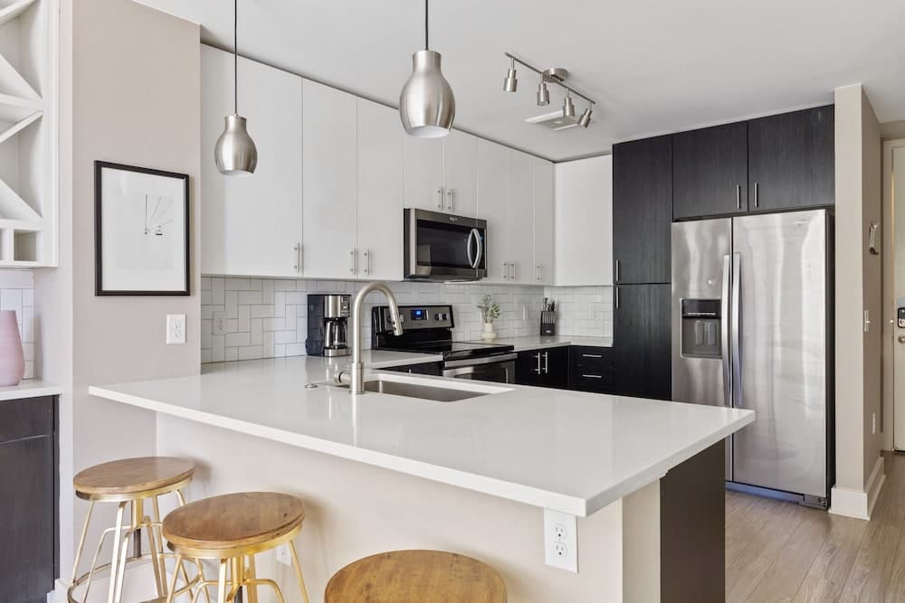 Kasa Union Station Denver property views in Denver, CO — gallery photo 3