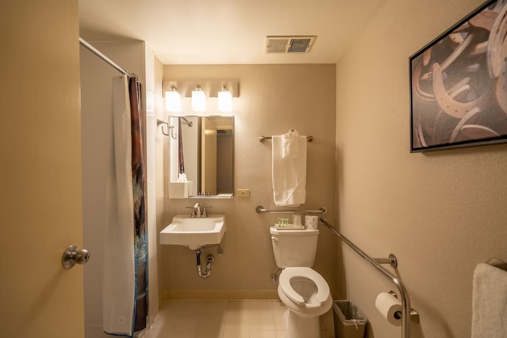 Kellogg West Conference Center and Hotel gallery photo in Pomona, CA — image 25