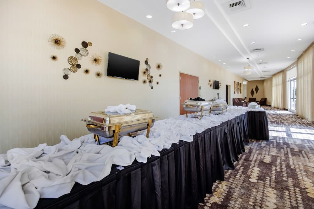 Holiday Inn Southaven Central - Memphis by IHG gallery photo in Southaven, MS — image 73