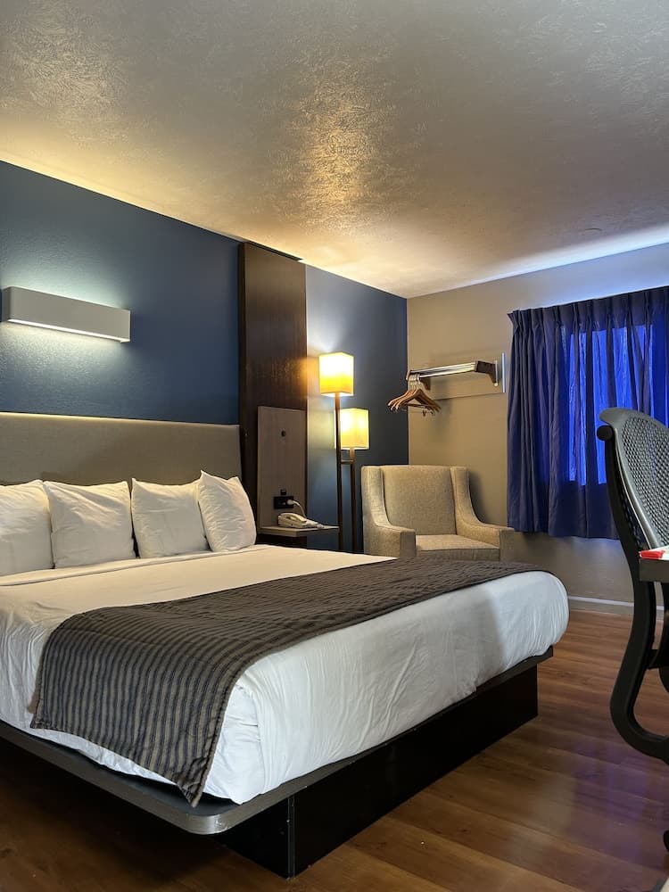 Rodeway Inn Emporia — hotel in Emporia, Kansas