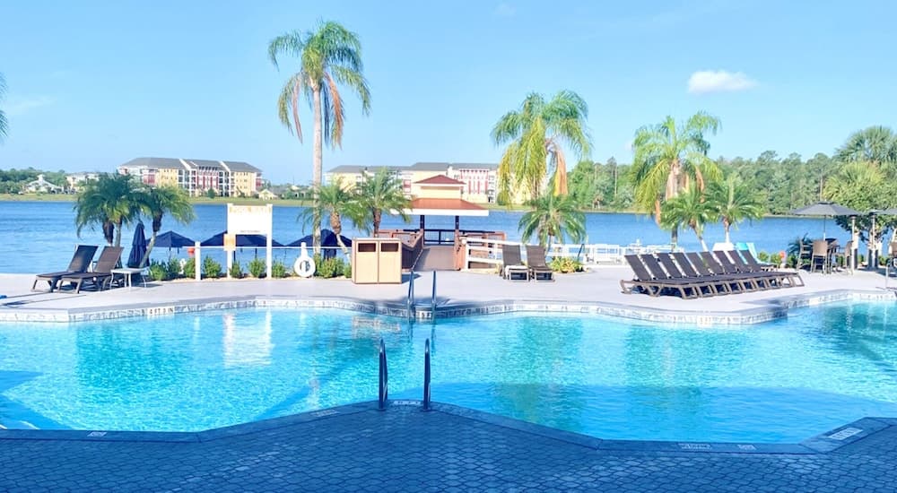 Summer Bay Orlando MOD Collection by Sonesta featured exterior or lobby in Clermont, FL — similar hotel