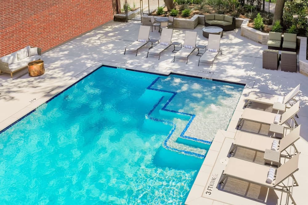 Hilton Richardson Dallas gallery photo in Richardson, TX — image 70