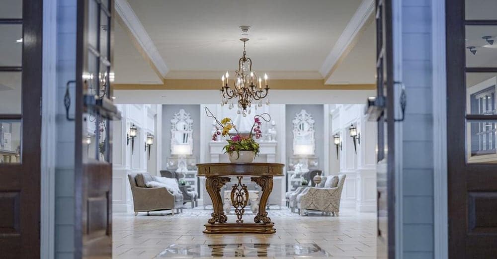 Oceano Hotel and Spa gallery photo in Half Moon Bay, CA — image 44