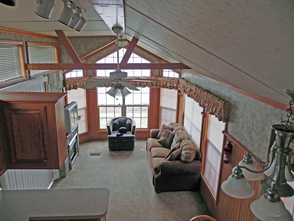 Pope's Landing Marina gallery photo in Alba, TX — image 20