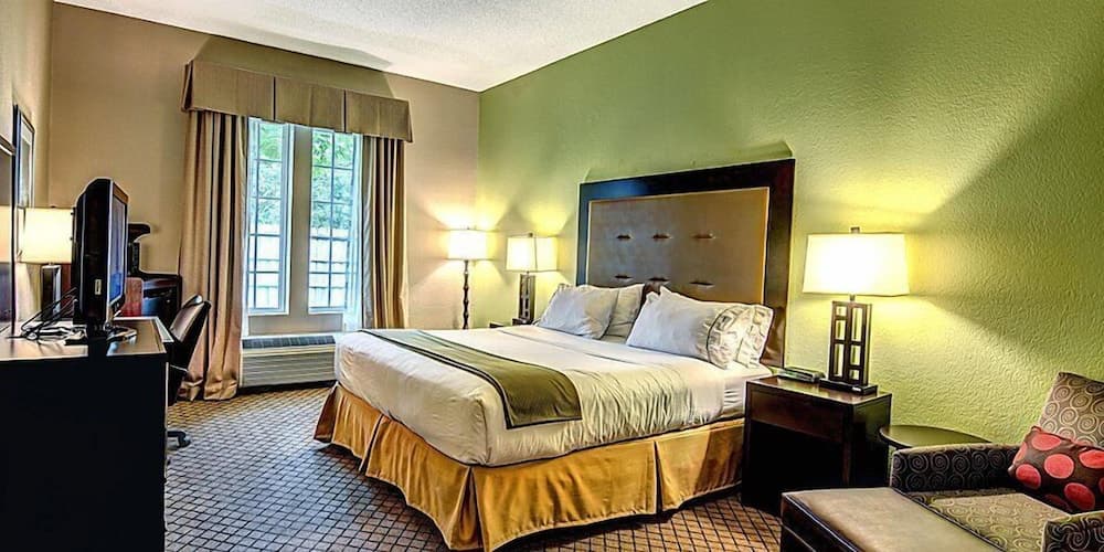 The Inn at River Landing property views in Wallace, NC — gallery photo 3