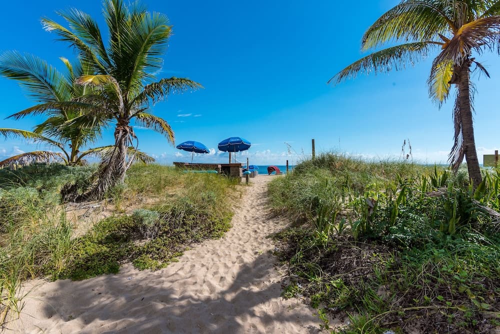 La Costa Beach Club gallery photo in Pompano Beach, FL — image 13