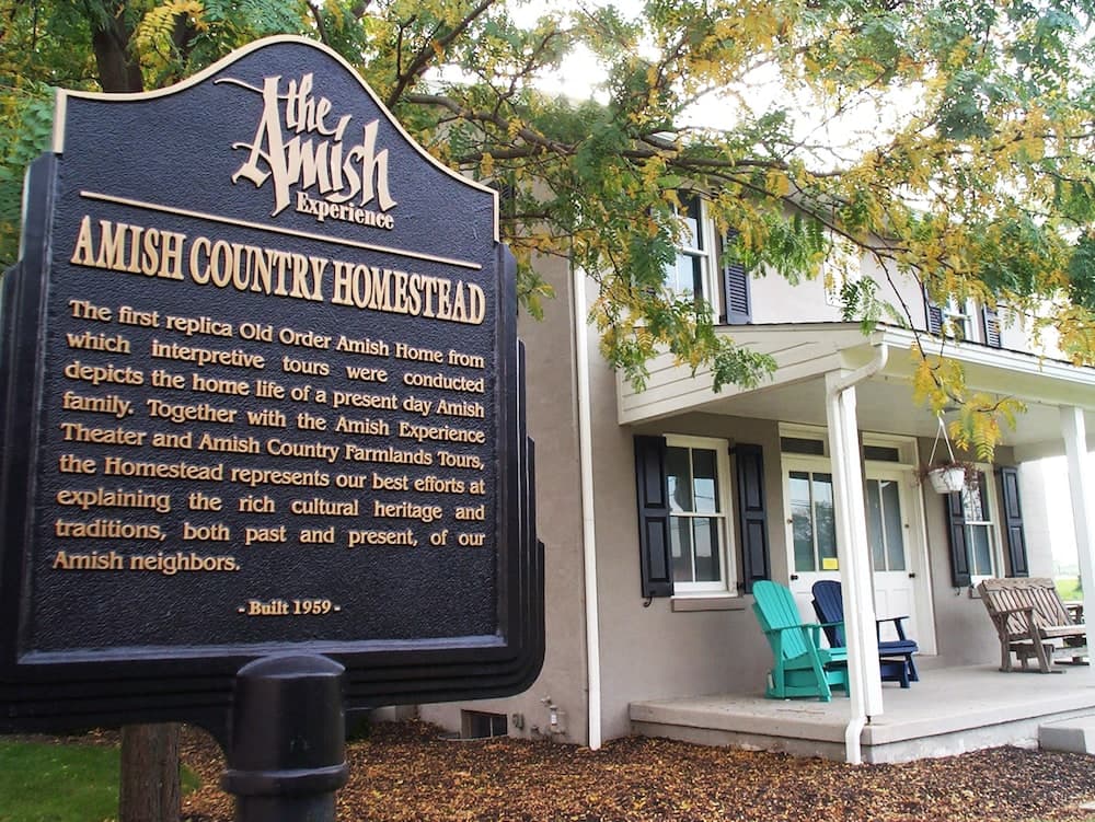 AmishView Inn and Suites gallery photo in Ronks, PA — image 30