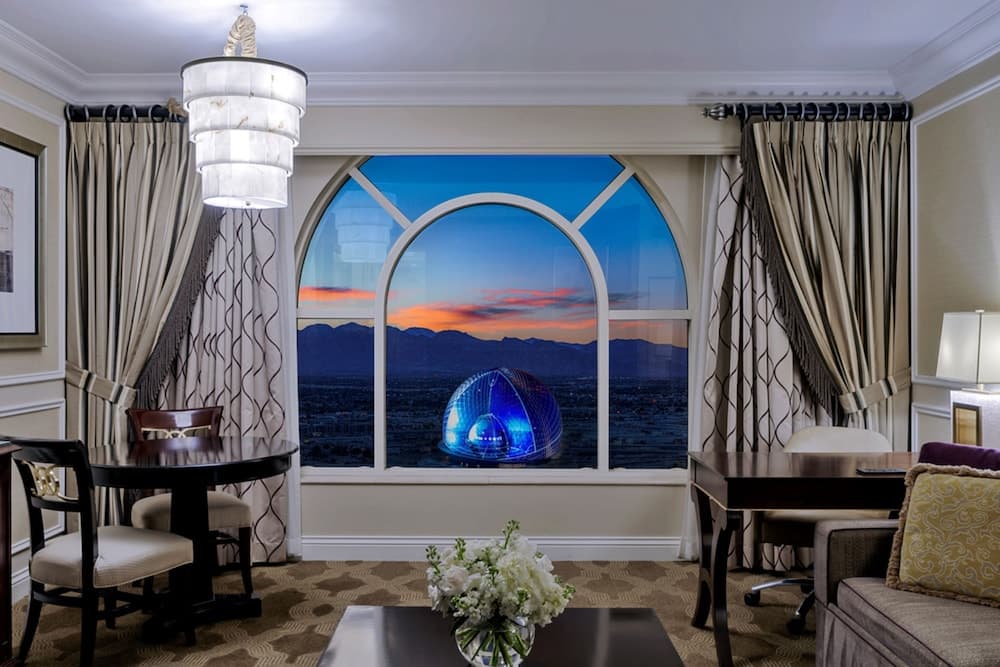 The Venetian Resort Las Vegas gallery photo in Las Vegas, NV — image 60