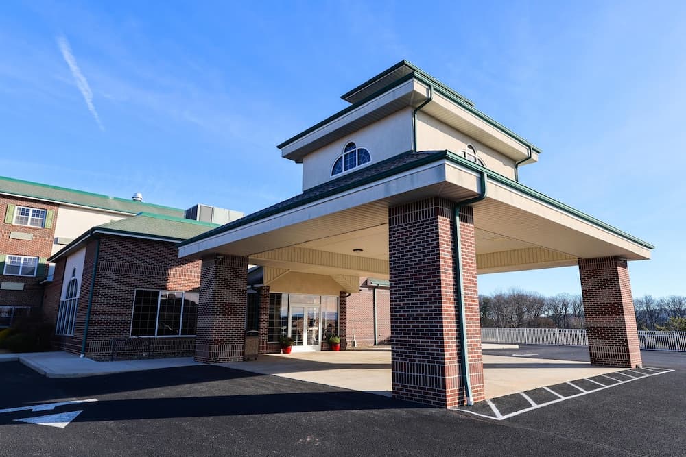 South Branch Inn Moorefield featured exterior or lobby in Moorefield, WV — similar hotel