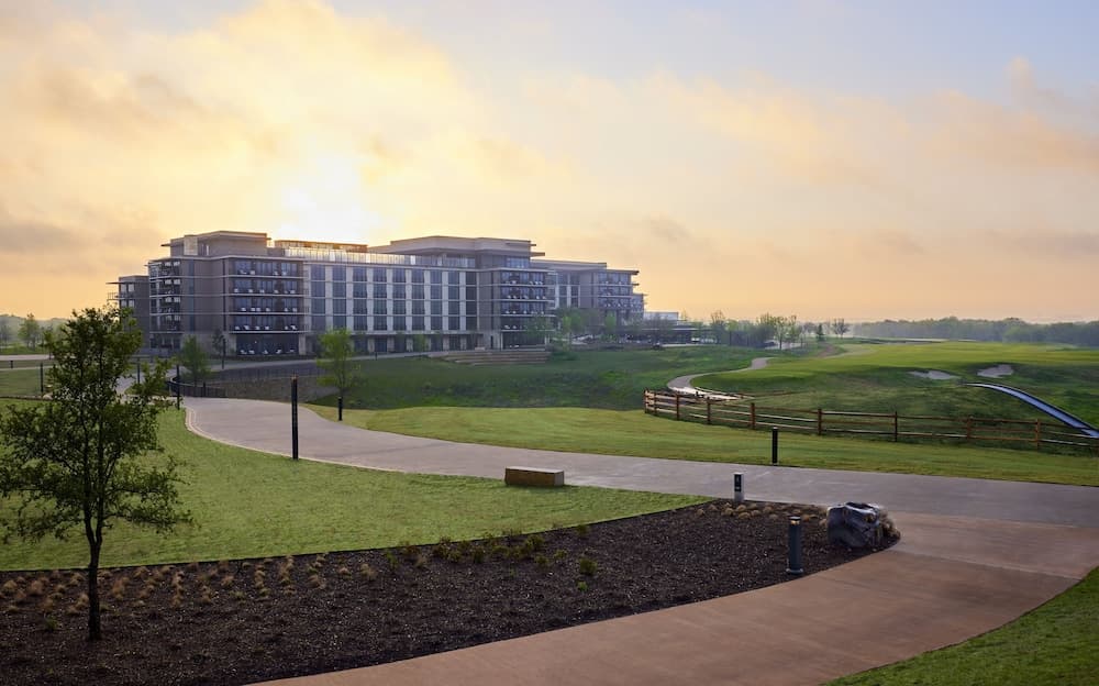 Omni PGA Frisco Resort & Spa gallery photo in Frisco, TX — image 24