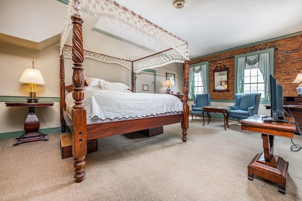Wayside Inn gallery photo in Middletown, VA — image 117