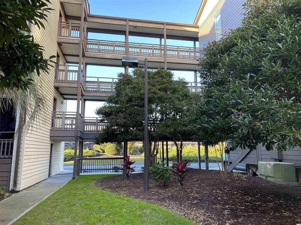 Tilghman Beach and Golf Resort gallery photo in Myrtle Beach, SC — image 12
