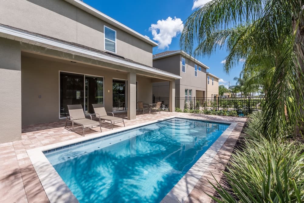 Encore Resort and Water Park at Reunion by Rentyl gallery photo in Kissimmee, FL — image 120
