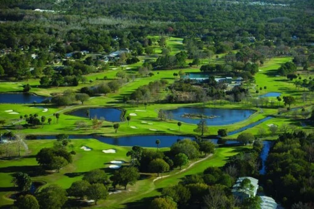 Plantation Resort on Crystal River, Ascend Hotel Collection gallery photo in Crystal River, FL — image 4