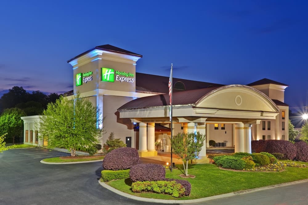 Holiday Inn Express Ringgold by IHG — hotel in Ringgold, Georgia