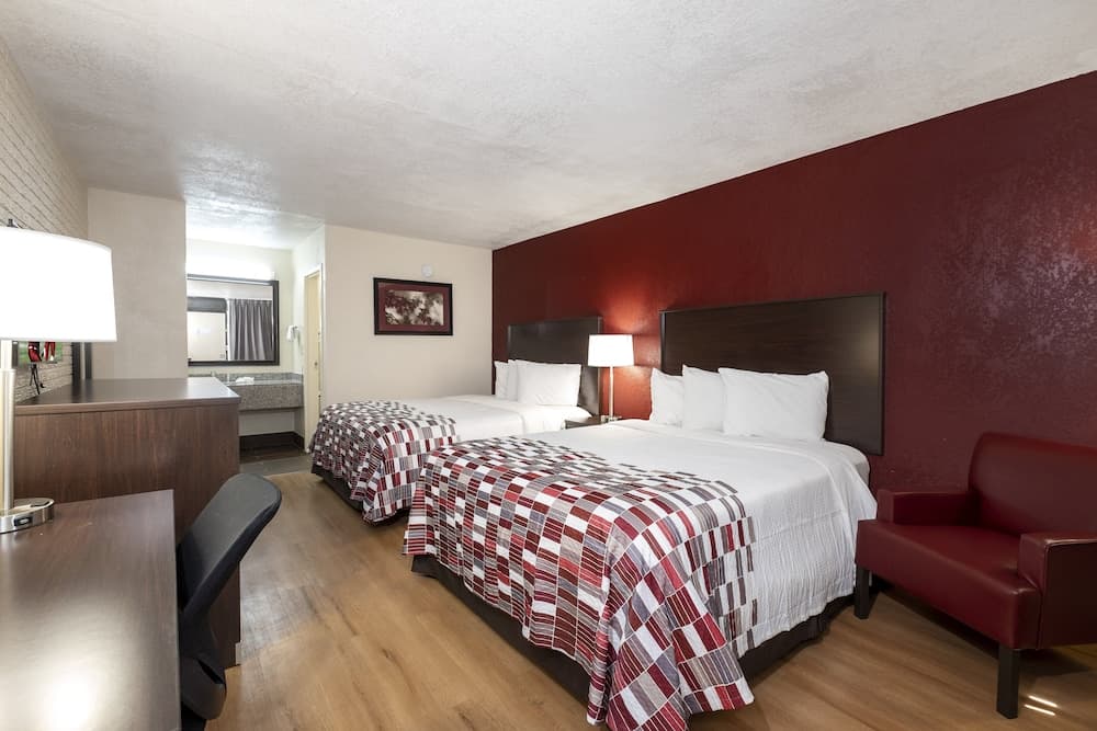 Red Roof Inn West Point gallery photo in West Point, GA — image 21