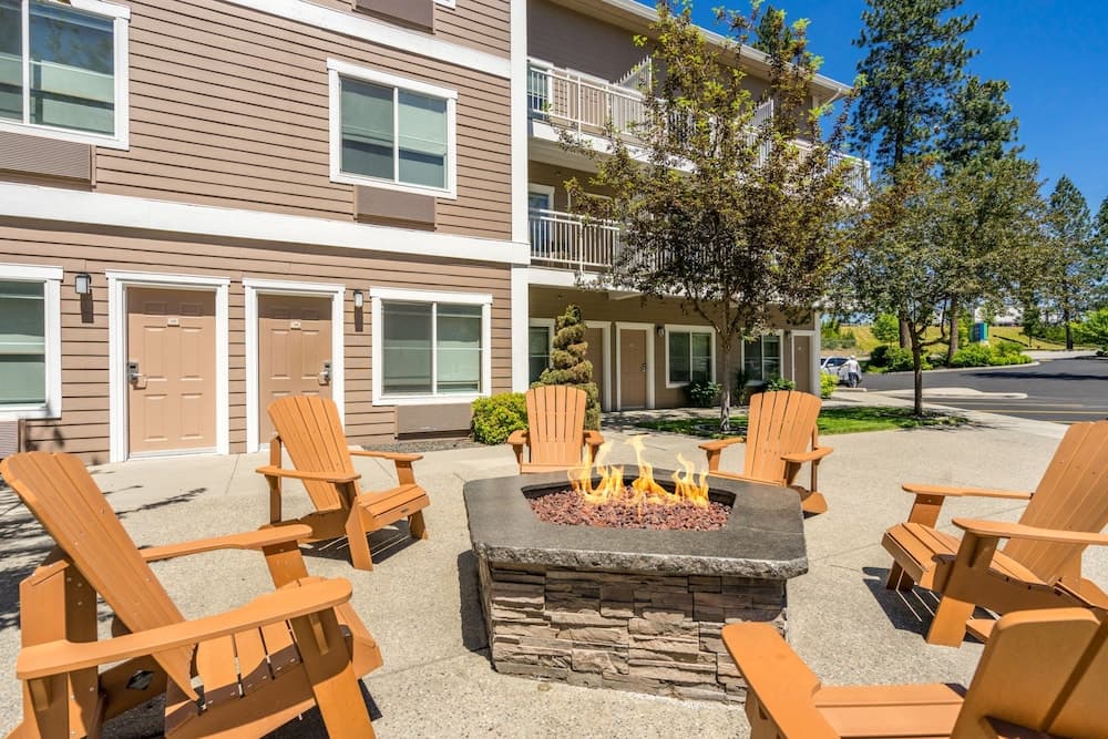 Holiday Inn Express & Suites Interstate 90 by IHG gallery photo in Coeur d'Alene, ID — image 20