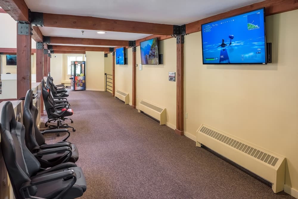 Steele Hill Resorts gallery photo in Sanbornton — image 19