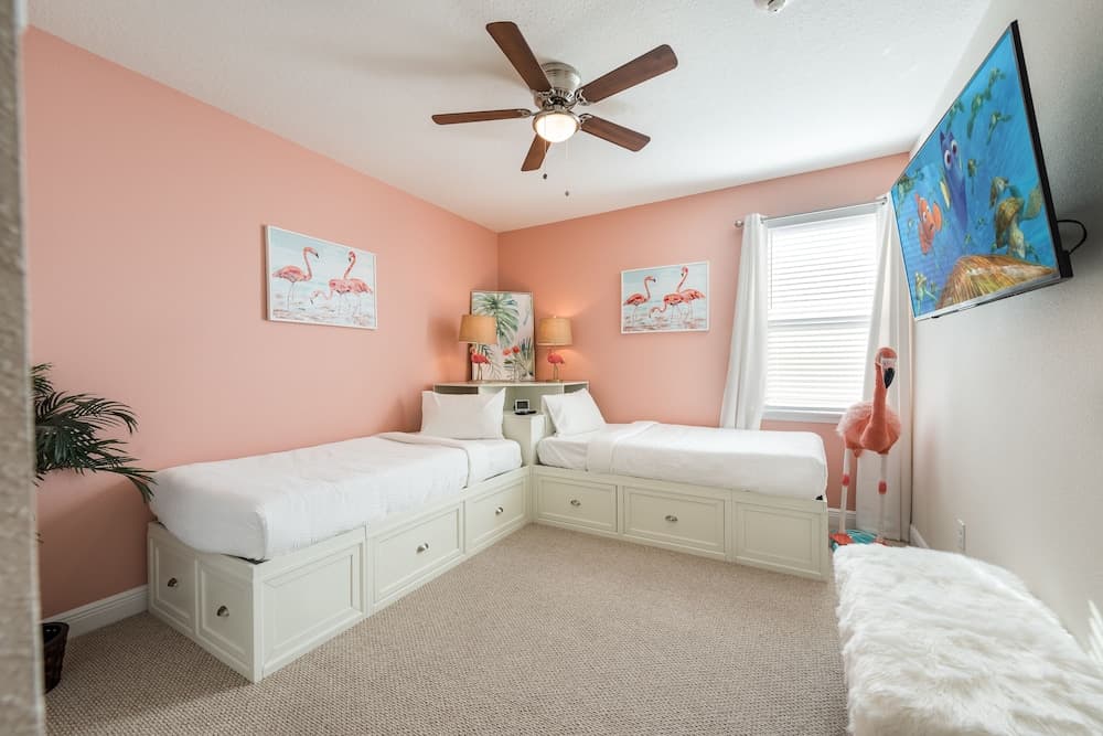 Encore Resort and Water Park at Reunion by Rentyl gallery photo in Kissimmee, FL — image 560