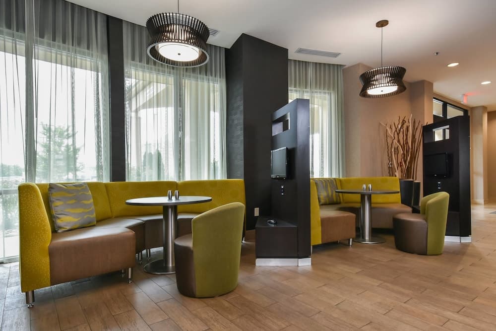 Courtyard Marriott Concord gallery photo in Concord, NC — image 7