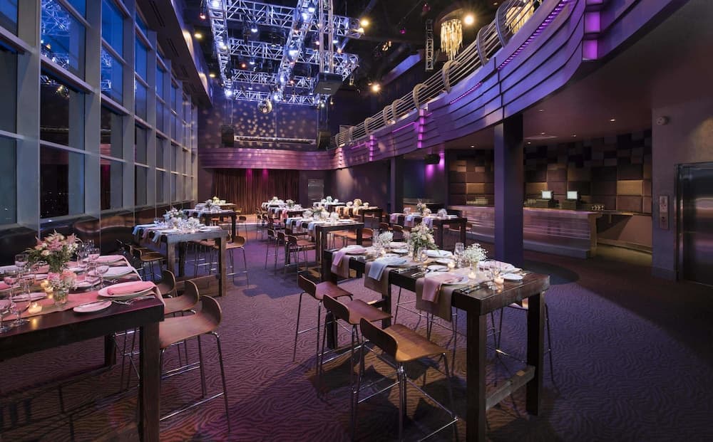 MotorCity Casino Hotel gallery photo in Detroit, MI — image 50