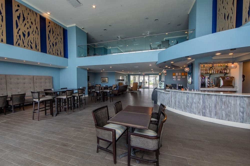 Holiday Inn Club Vacations Galveston Seaside Resort by IHG gallery photo in Galveston, TX — image 117