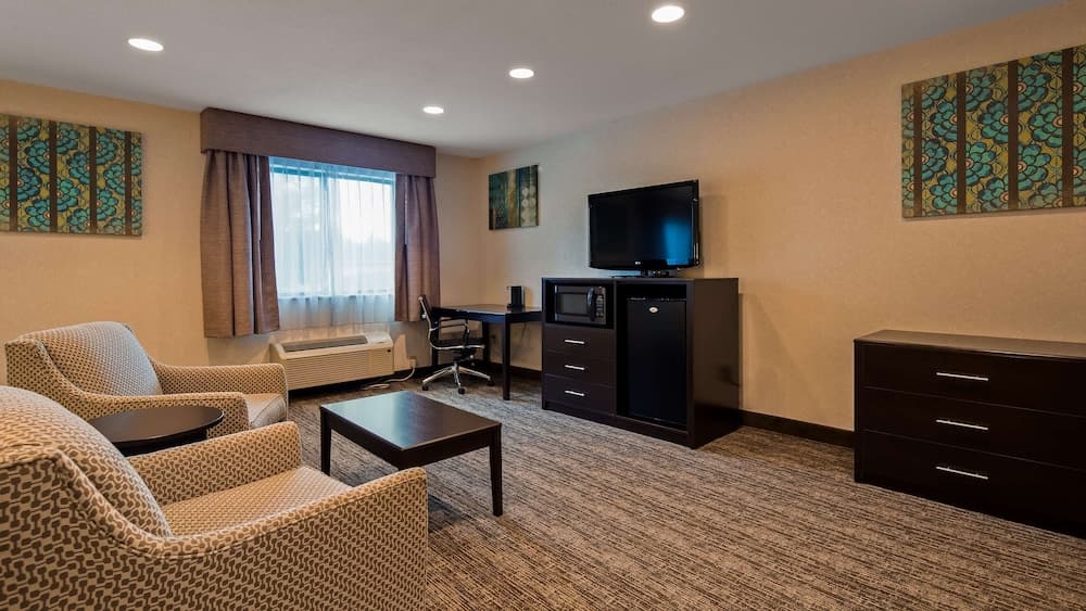 SureStay by Best Western Grove City gallery photo in Grove City, PA — image 18