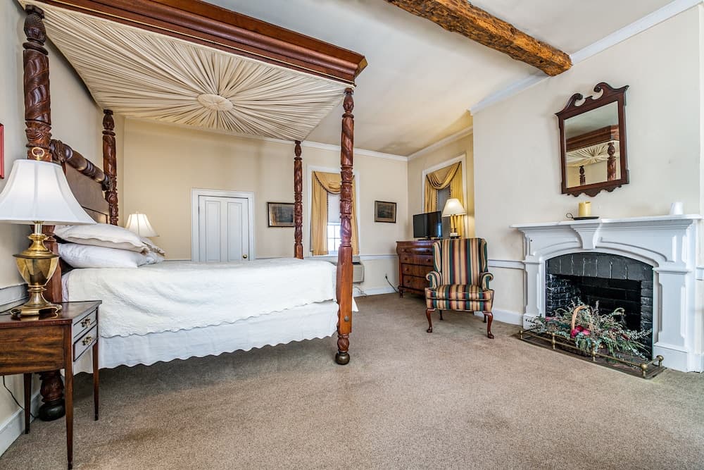 Wayside Inn gallery photo in Middletown, VA — image 108
