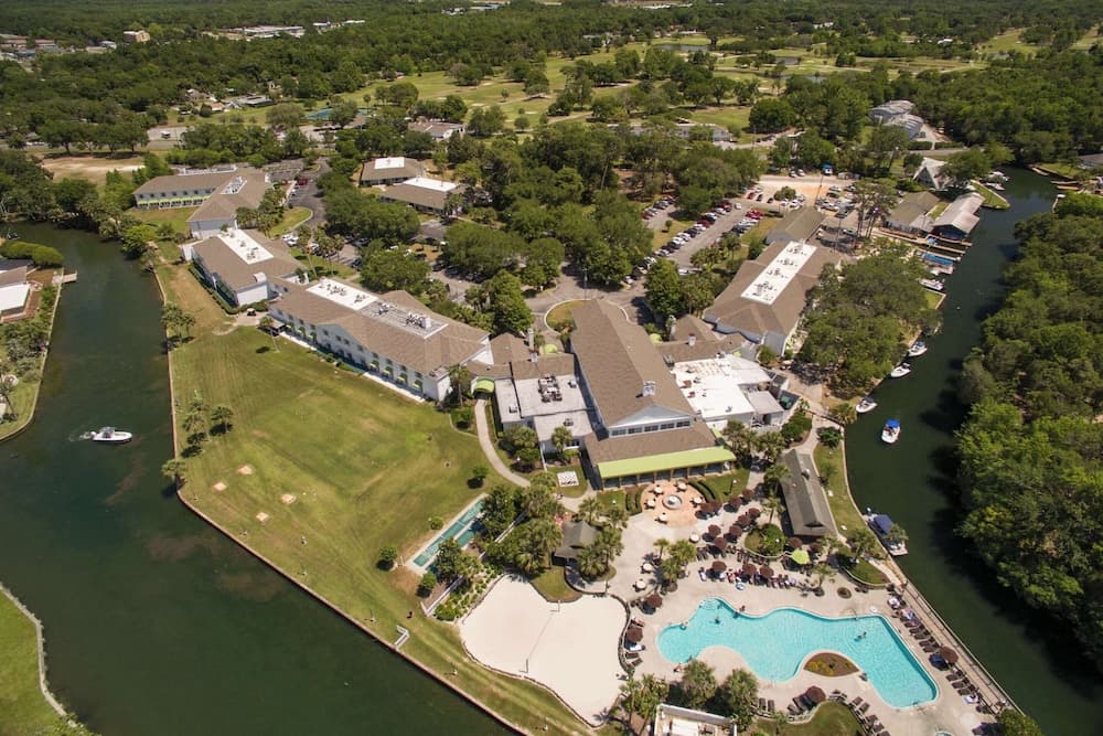 Plantation Resort on Crystal River, Ascend Hotel Collection gallery photo in Crystal River, FL — image 42