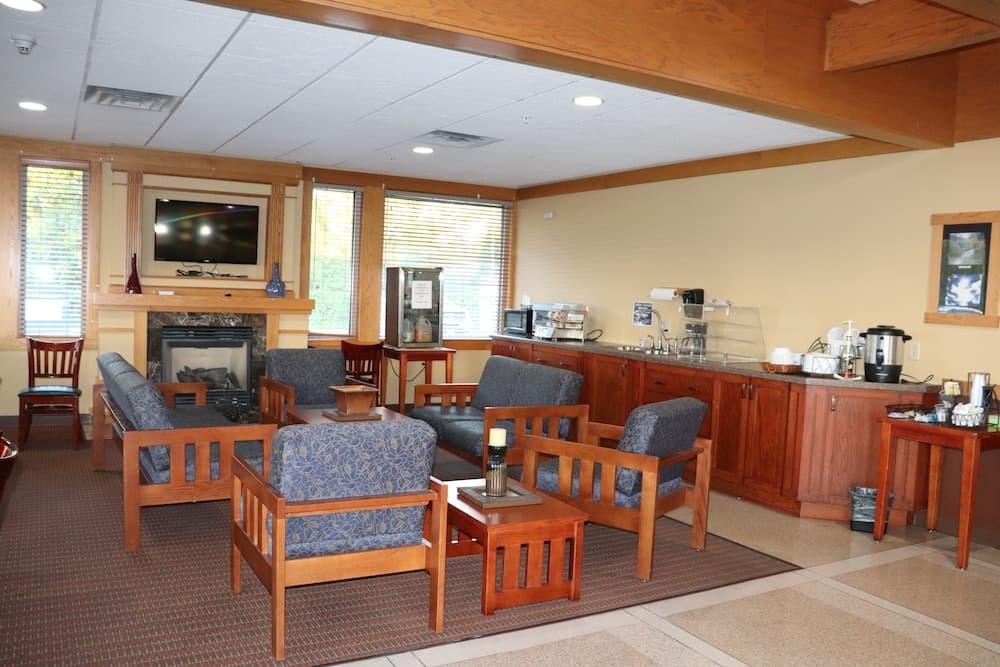 Prairie Inn and Suites Holmen/La Cross gallery photo in Holmen, WI — image 25